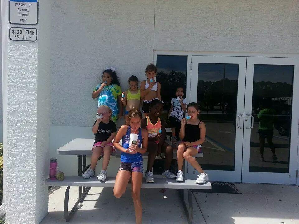 Freedom Athletics on Twitter "Great weekend of routine camps with