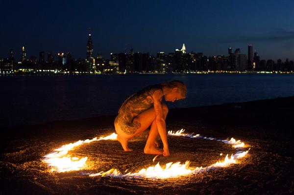 TerminatingPose's tweet image. This is @smedusa666 #terminating in the shot #1. #TheTerminator #30thAnniversary #30by30