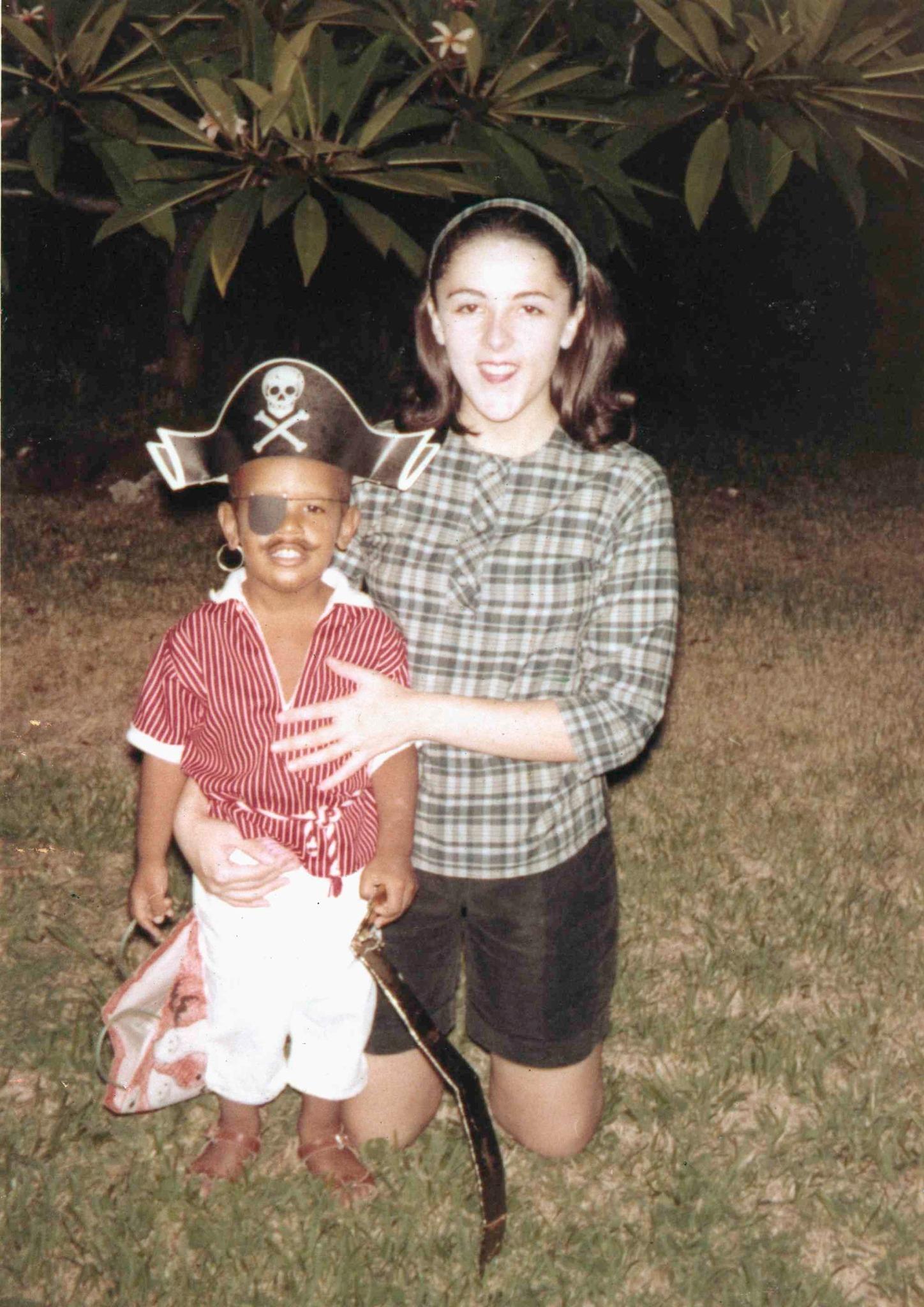 Happy birthday Barack Obama. cc: thought u should see this. 