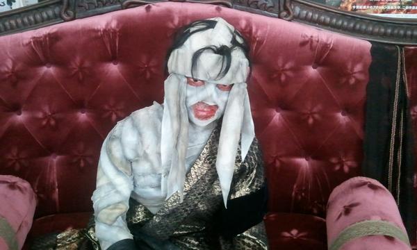 ししお＼(^o^)／CCO＼(^o^)／