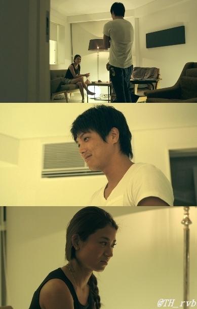 テラスハウスreview S Recent Tweets 2 Whotwi Graphical Twitter Analysis