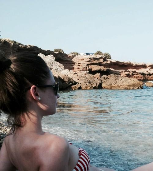 Elena_RiveraV's tweet photo. Mal viviendo y tal... #Caleando http://t.co/WEO3ut6jOA