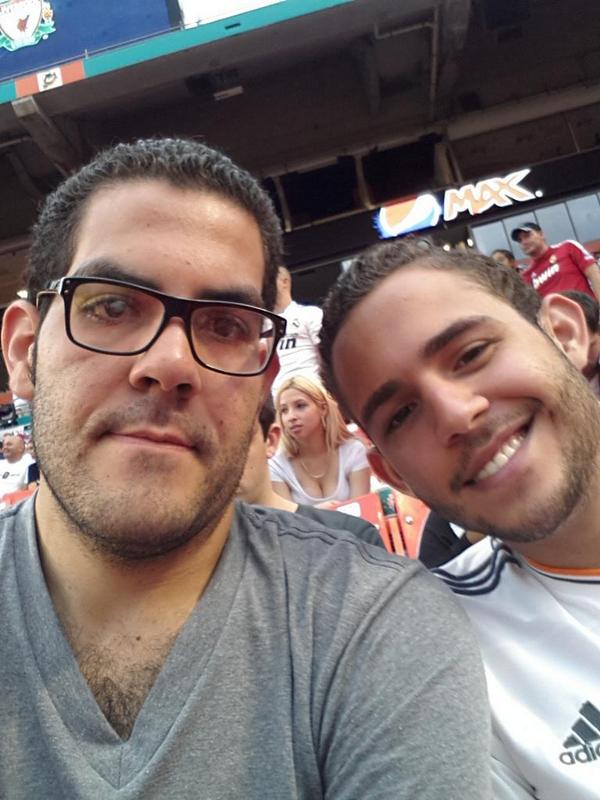 bigigna001's tweet photo. #GuinnessUS #ICC #130 seat 17 and 18 #SoccerTime http://t.co/5PkVBsg4I5