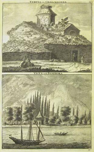 #Kadıköy 1699... Le Bruyn gravürü

#gravür <a href="/kadikoybelediye/">Kadıköy Belediyesi</a> #istanbul #tarih #history #nostalji #engrave