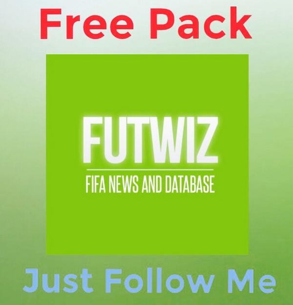 LegacyFifa18's tweet image. Free Futwiz Pack you will get the highest rated player ! Rules must follow me and Rt ! Winner every 15 RT !