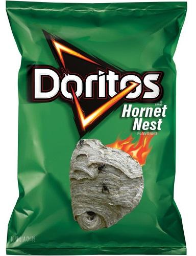 Pat Tobin On Twitter Doritos Is At It Again With Their Crazy Flavors Http T Co Kmviidewtx