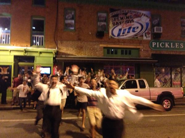 Mark Dziatczak IVP tweet media