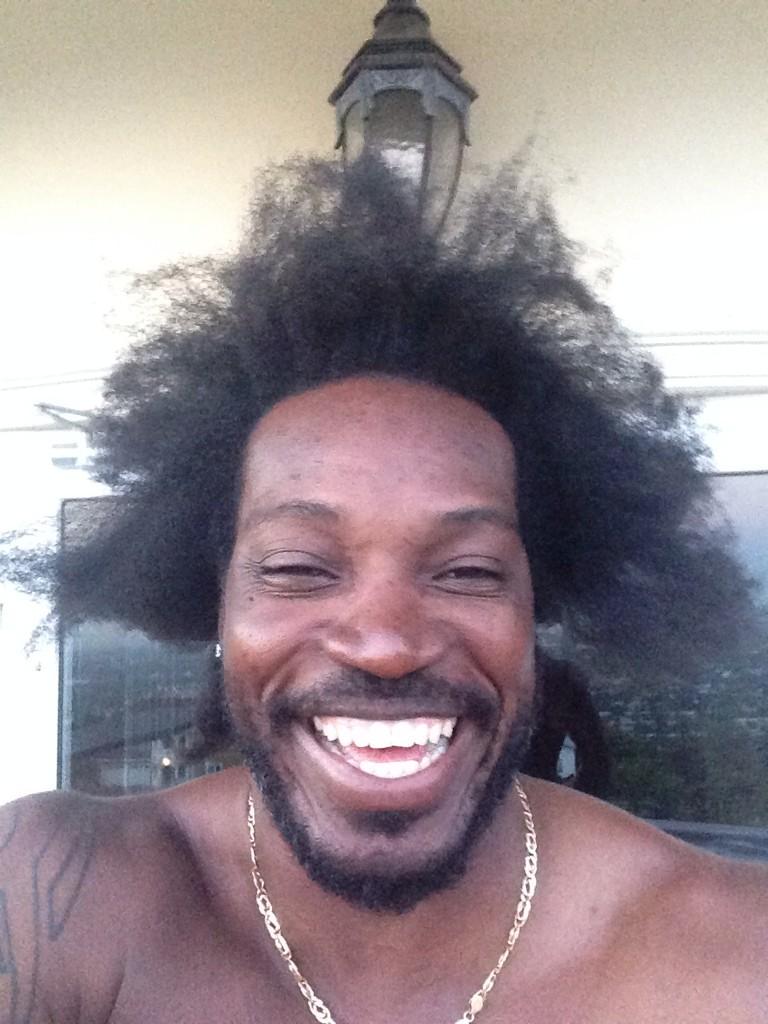 Chris Gayle on Twitter: Chris Gayle on Twitter: