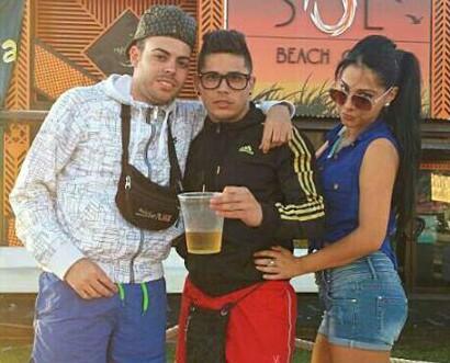 DuranGalin's tweet photo. En la ogeras con mi erman@sss soss kelooo http://t.co/8eUUJDldEU
