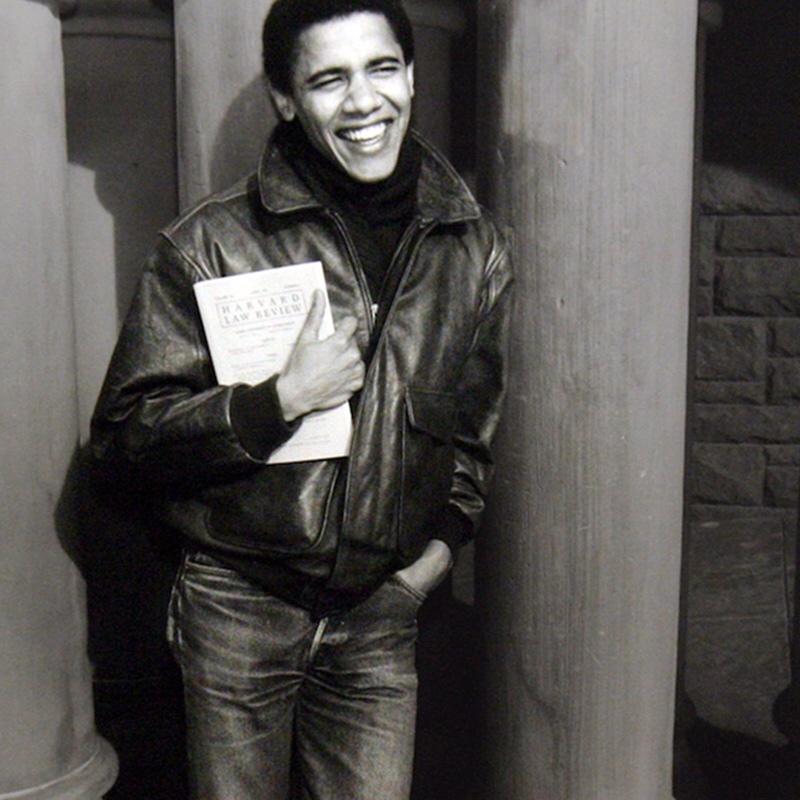 HAPPY BIRTHDAY, PRESIDENT OBAMA  