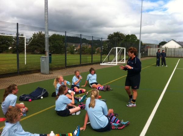 LiveBorders's tweet image. #investindevelopment Day 1 done - and what a day!