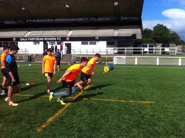 LiveBorders's tweet image. #investindevelopment Day 1 done - and what a day!