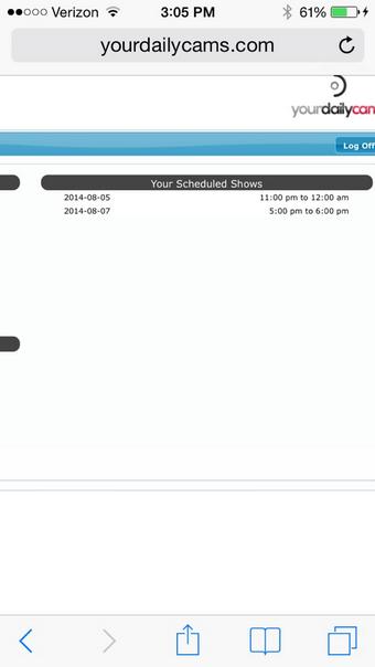 This week's member chat schedule is now up! Cant wait to see yall! Long over due! (Shows in eastern time)<a href="/tag/corvette"class="tags"><span>#corvette</span></a><a href="/tag/c7"class="tags"><span>#c7</span></a>