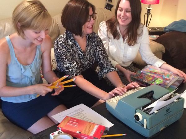 DropTrouComedy's tweet image. GETTIN REAL JOBS?