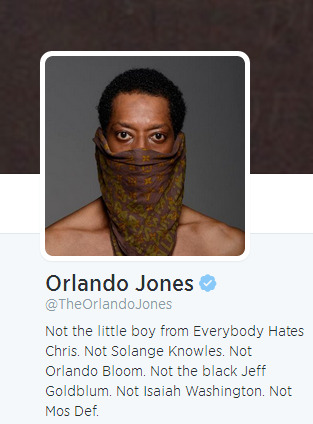 who does this guy think he is sayign he is me

ME 
THE REAL ORLANDO 
UR VERIFIED TICK DOESNT SCARE ME