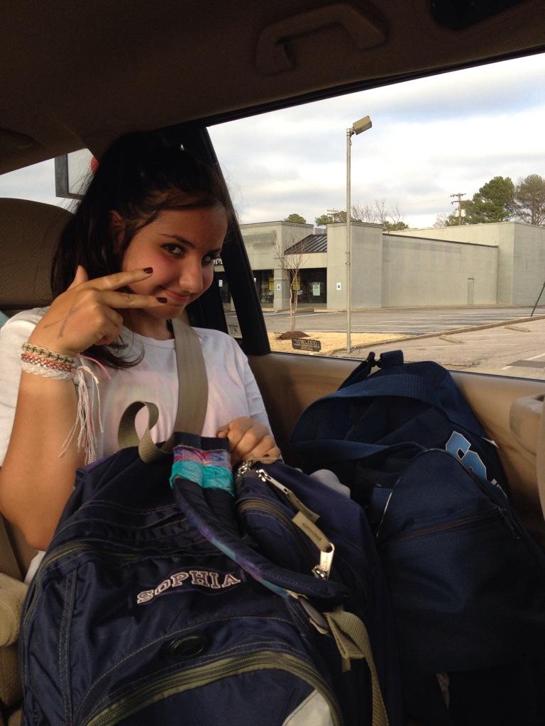 Happy Birthday to this crazy driver! Love you and all the amazing pics people have of you 