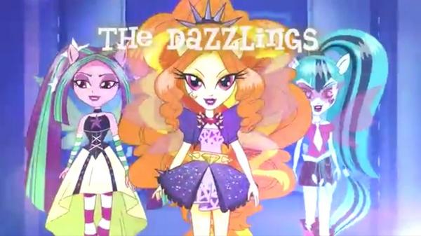 The Dazzlings! (@thedazzlings)  Twitter