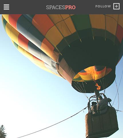 SpacesPro tweet media