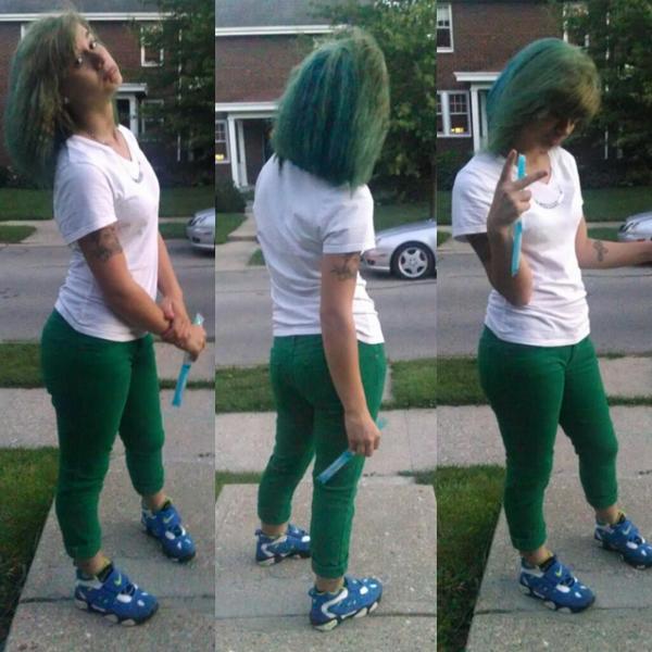 booters2016's tweet image. 