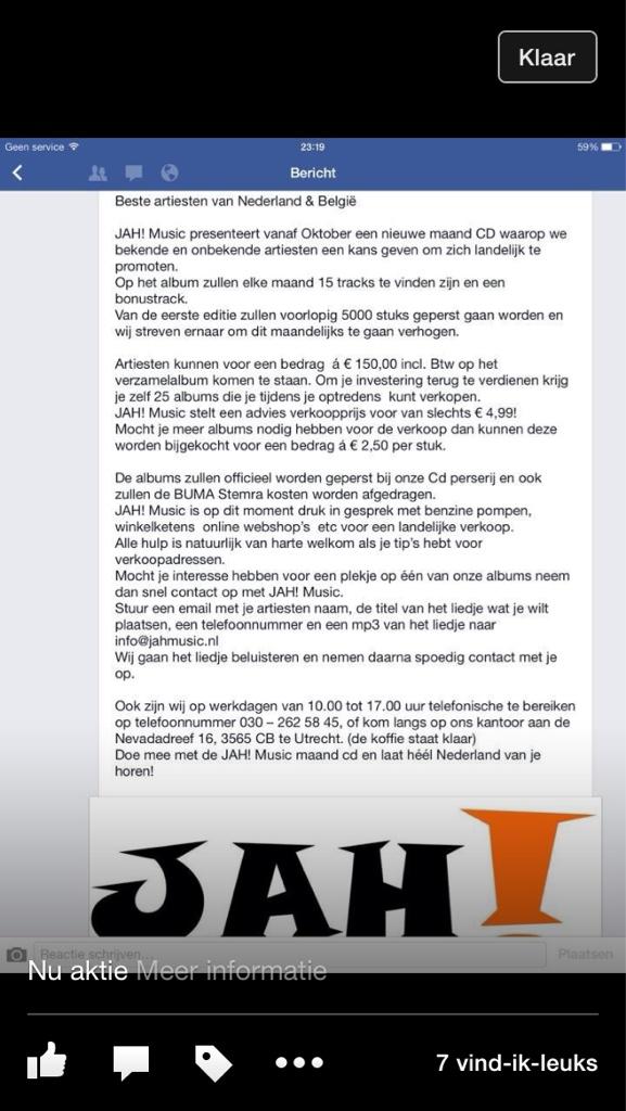 Henkkamphuis (@henkkamphuis) on Twitter photo 