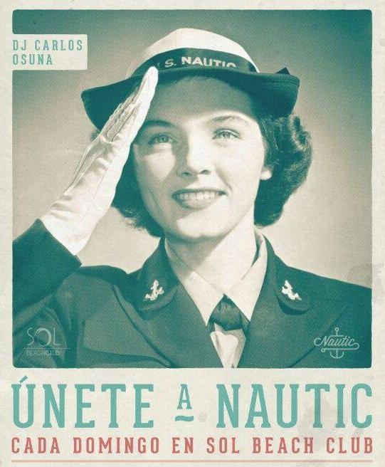 JesusFiestass's tweet photo. Y VOLVEMOOS! ESTE DOMINGO VUELVE @NauticParty , A QUE ESPERAS PARA IR HACIENDO LOS PLANES PARA IR!? APUNTATE AQUI http://t.co/xVmPC3ku9G