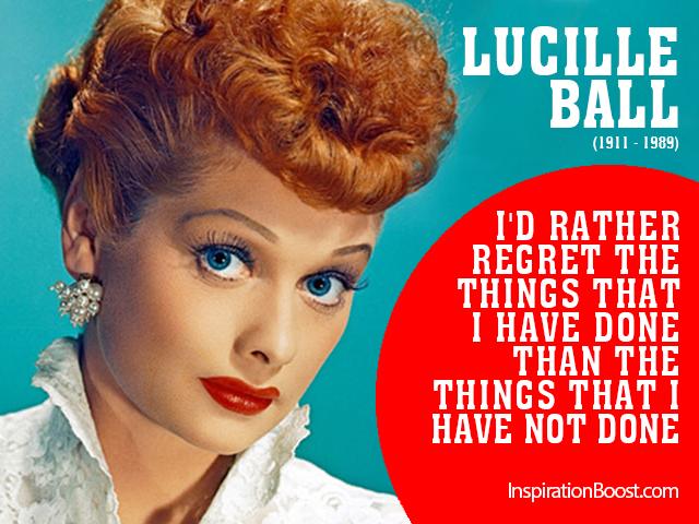 Happy 103rd Birthday to the late, great Lucille Ball!  Whats your favorite Episode? 