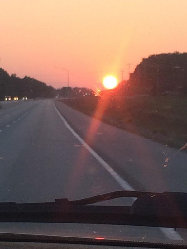 _classicsouth's tweet image. How can people not believe in God when they see this?