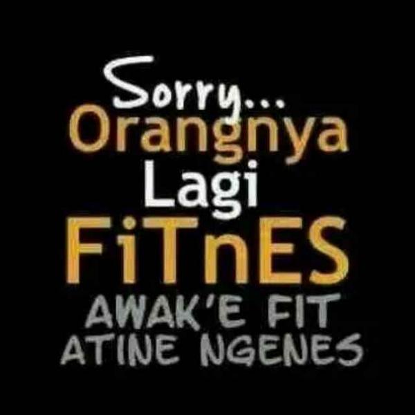 Andrea Blog: Capek Hati Capek Pikiran
