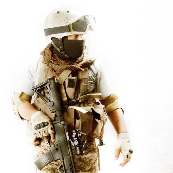 Yess!!i'm airsofter!!booyaaa!!