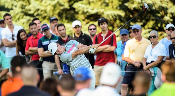 PGA TOUR tweet media