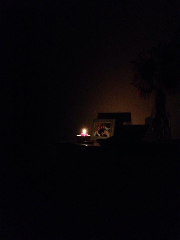 James_Chuter's tweet image. Hit the lights..pay your respects #WW1centenary #lestweforget