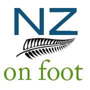 PaddleboardXPLR's tweet image. New project. Going to New Zealand with my daughter. newzealandonfoot.com Follow on Facebook: New Zealand On Foot