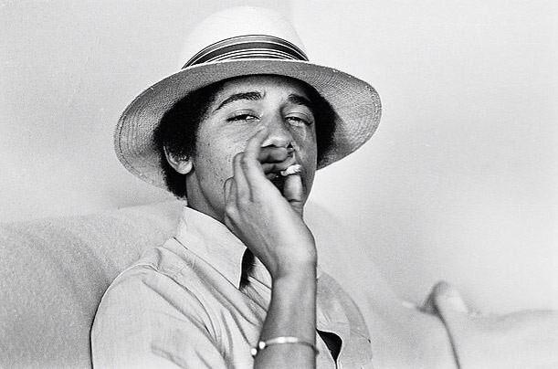 Happy 53rd birthday Barack Obama 