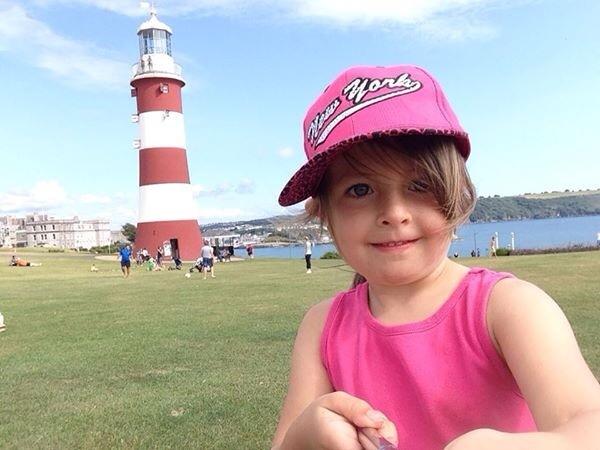 #cute #teamkayla #selfie <a href="/SmeatonsTower/">Smeaton's Tower</a> <a href="/britainsocean/">Britain's Ocean City</a> <a href="/PlymBarbican/">Plymouth Barbican Waterfront</a> with a <a href="/Selfiepod/">Year of the Selfie Podcast</a>