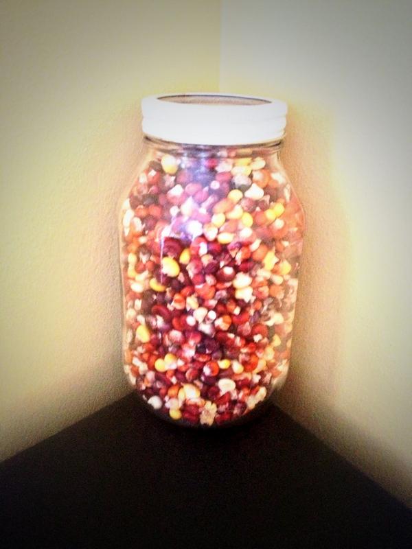 We're vendor of the week at Falmouth Farmers Market this Wed. Have a tortilla with heritage corn from Winslow Farm.