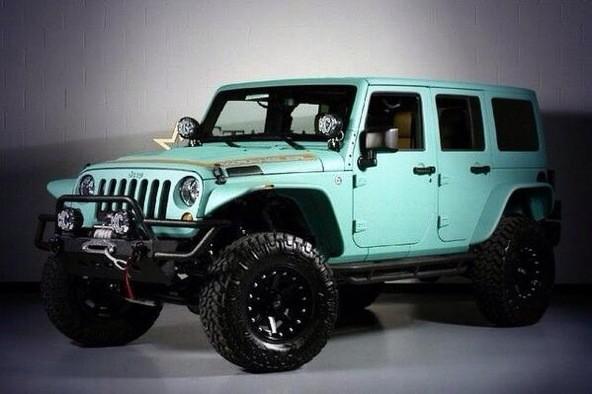 Jeep Life on Twitter: Jeep Life on Twitter: