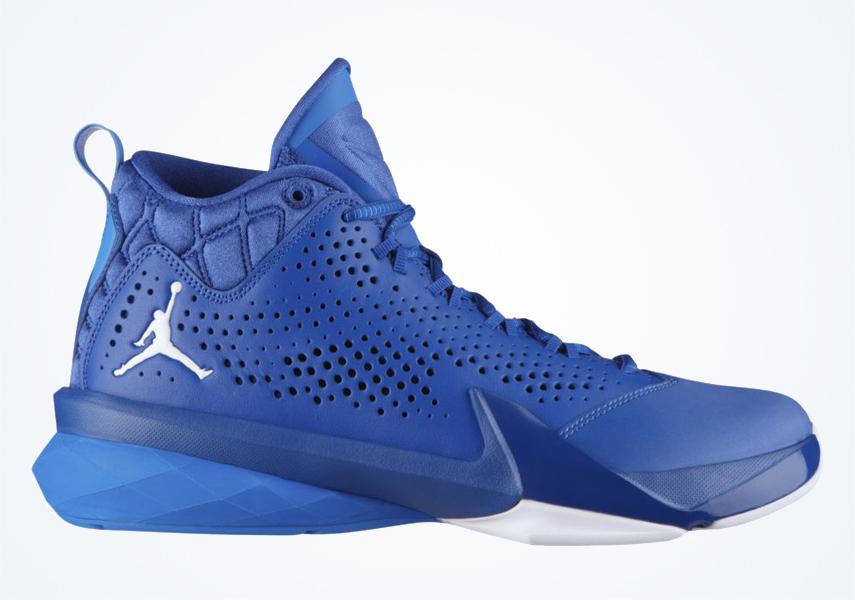 Jordan flight hotsell time 14.5