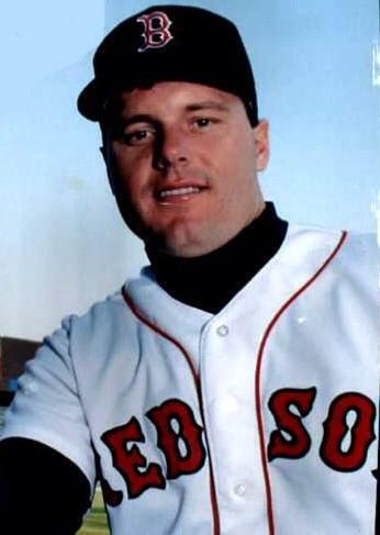 Happy birthday Roger Clemens! 