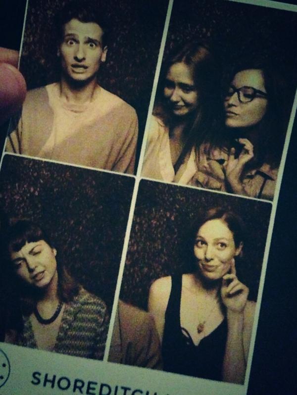 lock_studios's tweet image. Monday funday