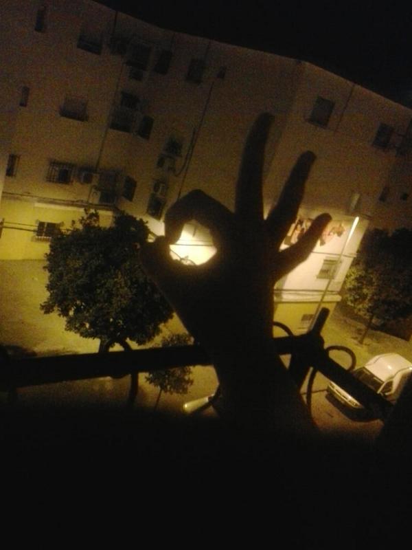 Mateope01Paula's tweet photo. @AbrahamMateoMus buenas noches cariño mio te lo pases muy bn con tu nuevo disco http://t.co/EP0me7Wo6X