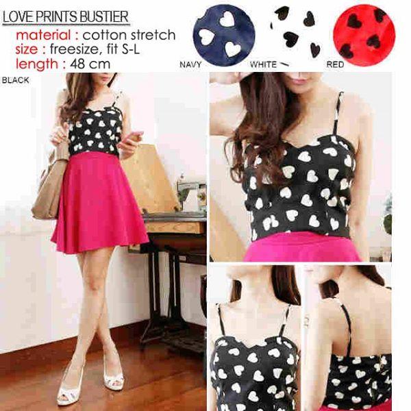 GFStyle_'s tweet photo. Love bustier 65000 http://t.co/sTj6fkwTxq