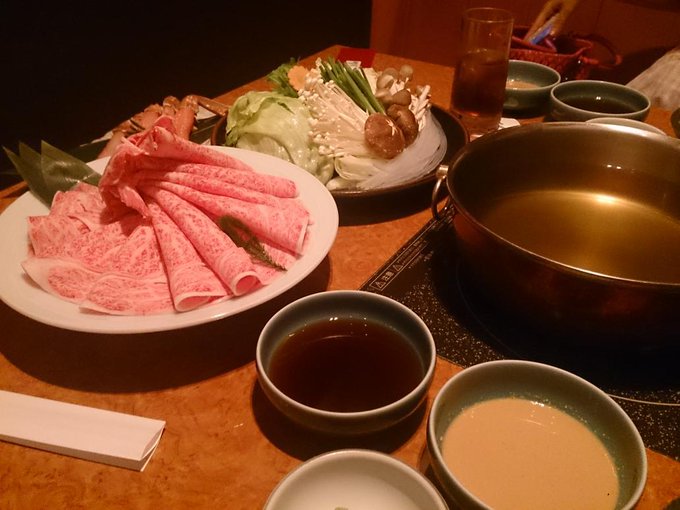 昨日の夜ご飯♡♡ http://t.co/YgnNk0BuPg