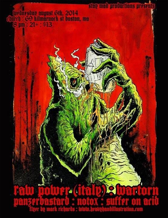 NotoxPunk's tweet image. #smashitall goo.gl/NuUKsF