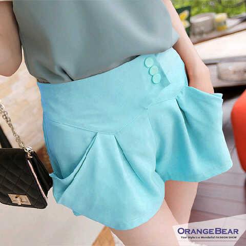 GFStyle_'s tweet photo. Bluesky shortpants 75000 http://t.co/ihNZSHsmpV