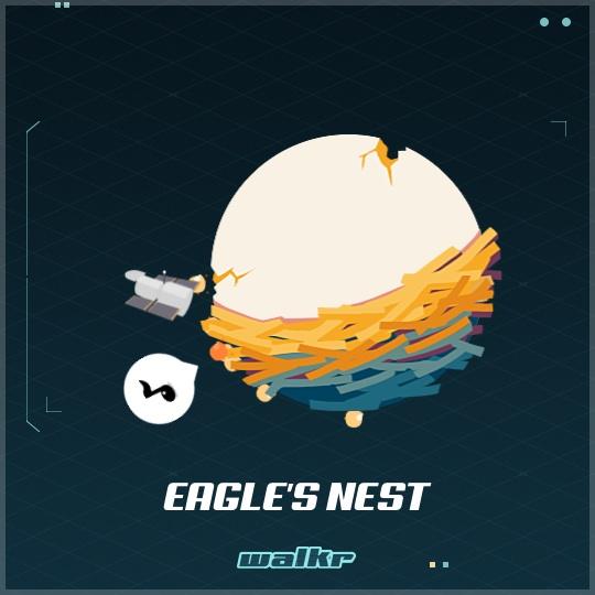 iCrX_'s tweet photo. Look at my beautiful planet "Eagle's Nest"! http://t.co/e86B0FjVkG http://t.co/rCzjPRcPQU