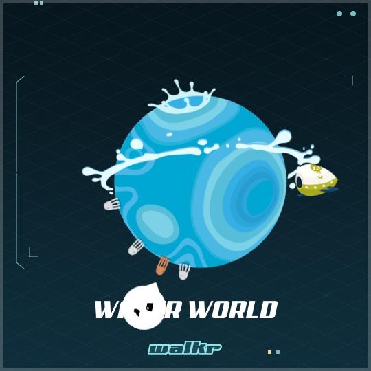 iCrX_'s tweet photo. Look at my beautiful planet "Water World"! http://t.co/Qlu1CTQ9N2 http://t.co/8HauvbClvo