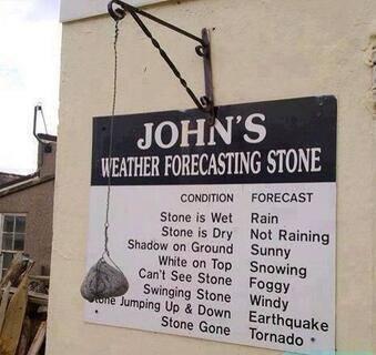 TheMindBlowing's tweet photo. Mind Blowing weather forecast: http://t.co/Dzweub5CmM