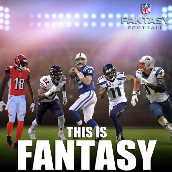NFL's tweet photo. Will your lineup look like this?

Preparation is everything.
Get started NOW: http://t.co/h7S8WjjoU6 http://t.co/2jye8OKsP9