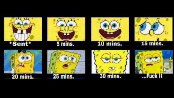 StumblerPopular's tweet photo. Waiting for a text back http://t.co/QxtZWyTYY2