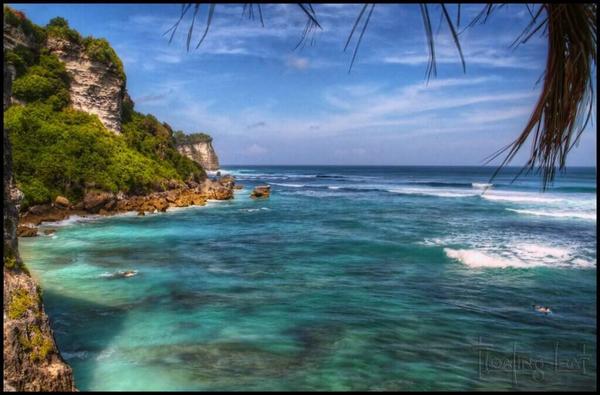 Uluwatu's tweet photo. Uluwatu for you http://t.co/MfH7hEWUZJ